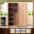 Precio barato conjunto completo dormitorio muebles hechos en China